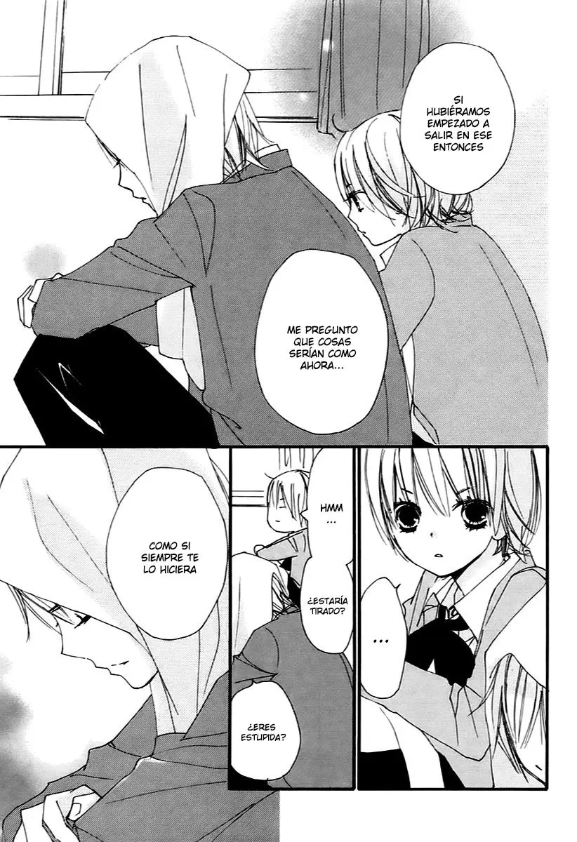 Bokura wa Itsumo (2007) - Capítulo 41 - Página 20 - LectorTMOo