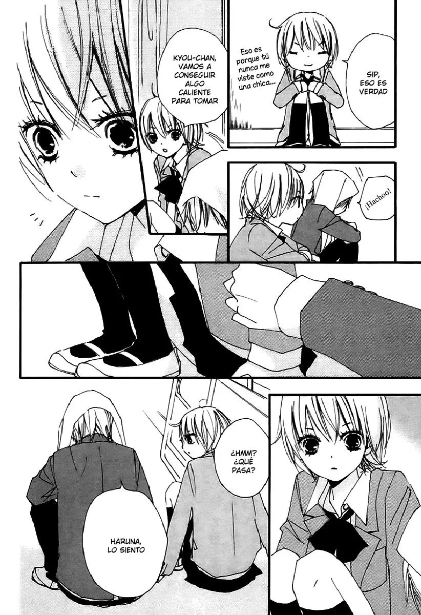 Bokura wa Itsumo (2007) - Capítulo 41 - Página 21 - LectorTMOo