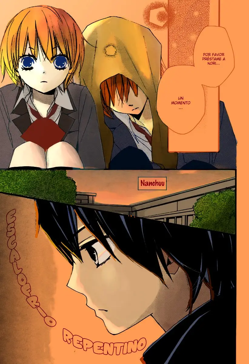 Bokura wa Itsumo (2007) - Capítulo 41 - Página 22 - LectorTMOo