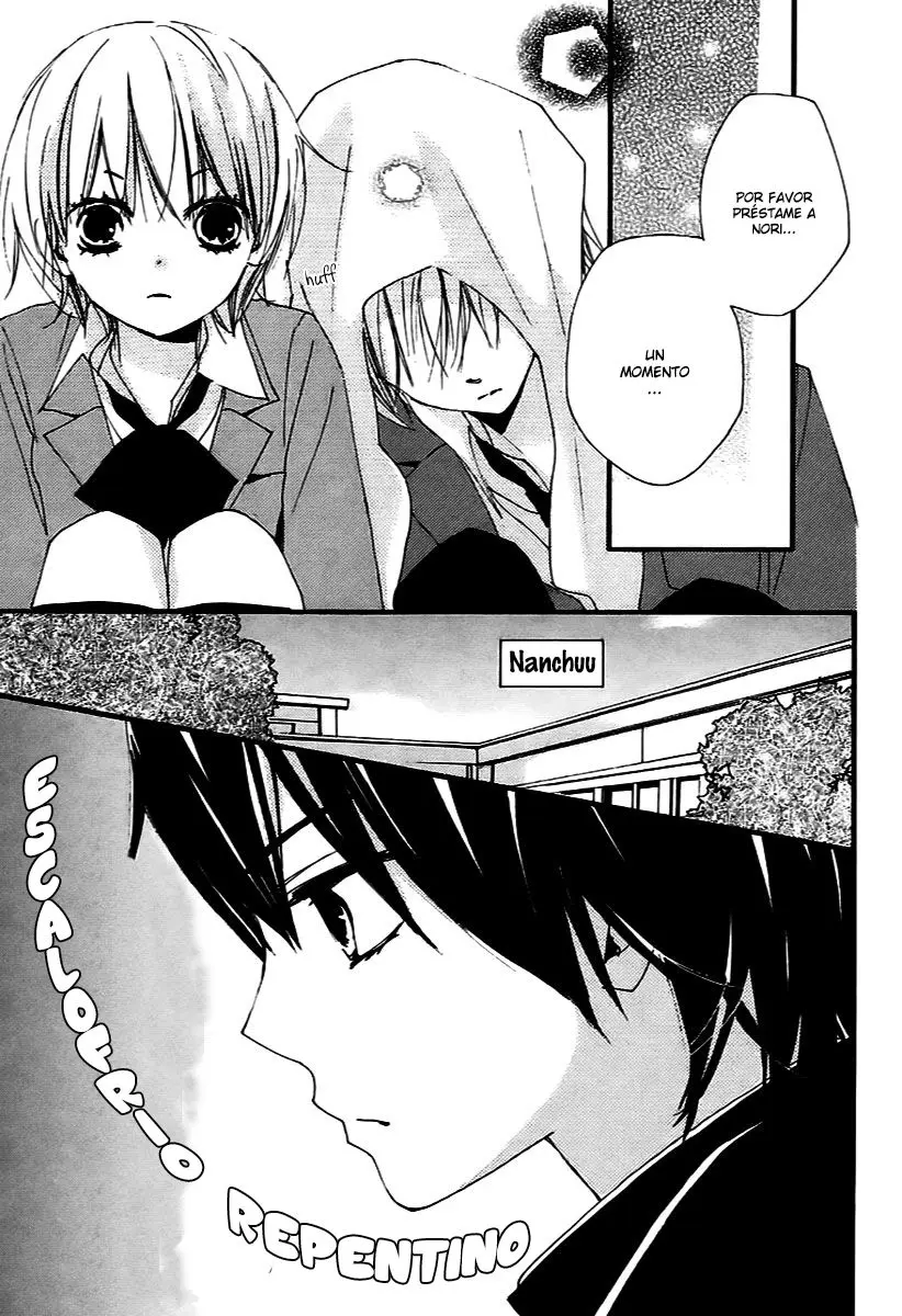 Bokura wa Itsumo (2007) - Capítulo 41 - Página 23 - LectorTMOo