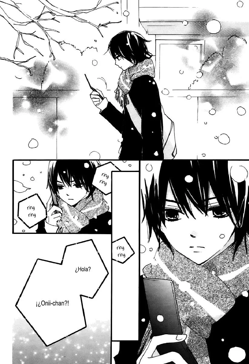 Bokura wa Itsumo (2007) - Capítulo 41 - Página 28 - LectorTMOo
