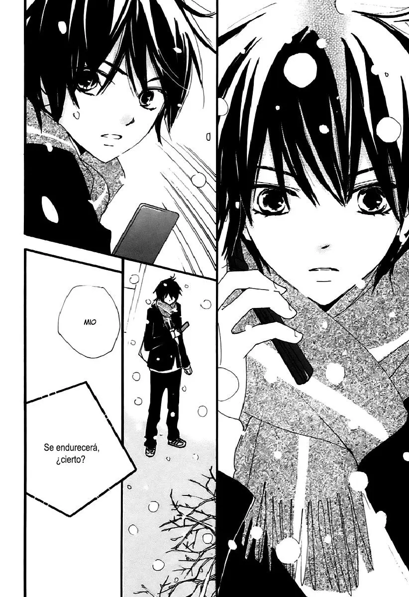 Bokura wa Itsumo (2007) - Capítulo 41 - Página 30 - LectorTMOo