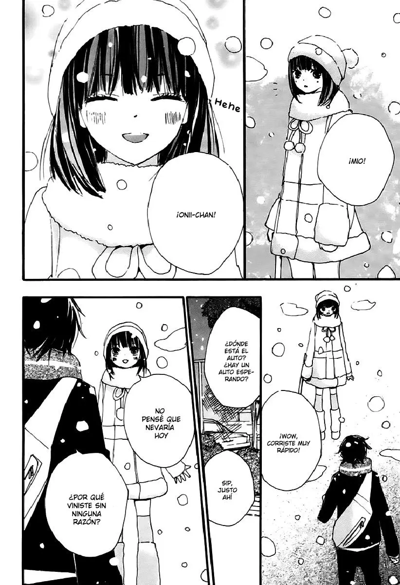 Bokura wa Itsumo (2007) - Capítulo 41 - Página 32 - LectorTMOo