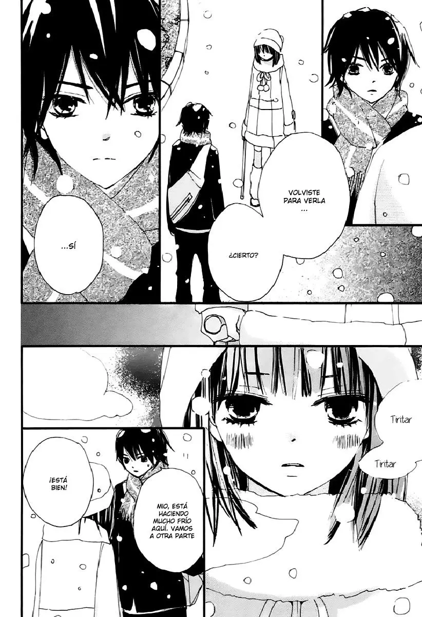 Bokura wa Itsumo (2007) - Capítulo 41 - Página 34 - LectorTMOo