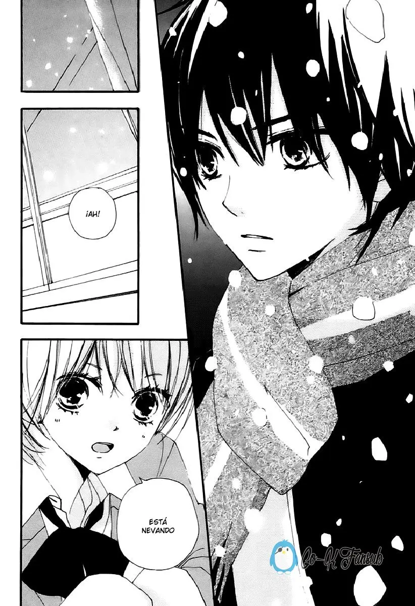 Bokura wa Itsumo (2007) - Capítulo 41 - Página 36 - LectorTMOo