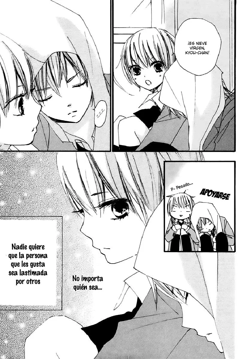 Bokura wa Itsumo (2007) - Capítulo 41 - Página 37 - LectorTMOo