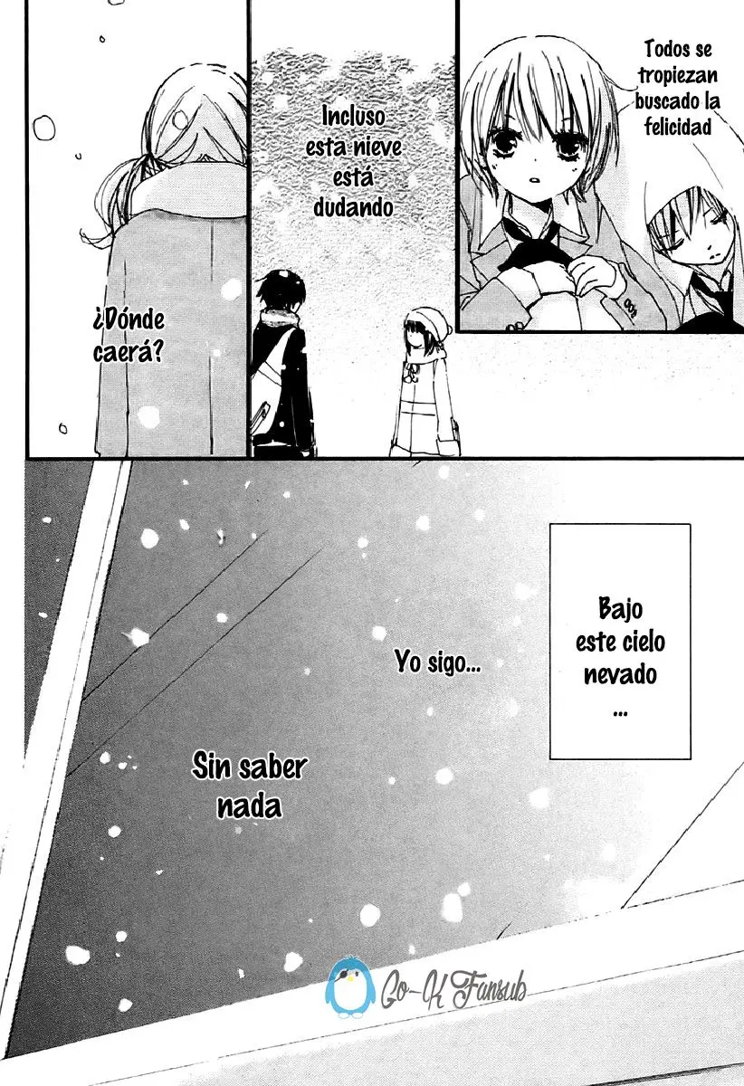 Bokura wa Itsumo (2007) - Capítulo 41 - Página 38 - LectorTMOo