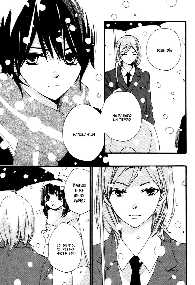 Bokura wa Itsumo (2007) - Capítulo 42 - Página 13 - LectorTMOo