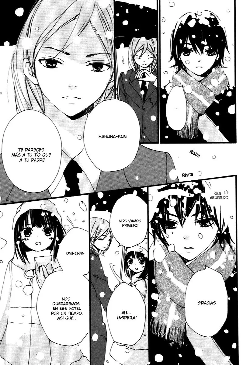 Bokura wa Itsumo (2007) - Capítulo 42 - Página 15 - LectorTMOo