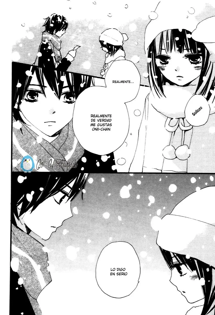 Bokura wa Itsumo (2007) - Capítulo 42 - Página 16 - LectorTMOo