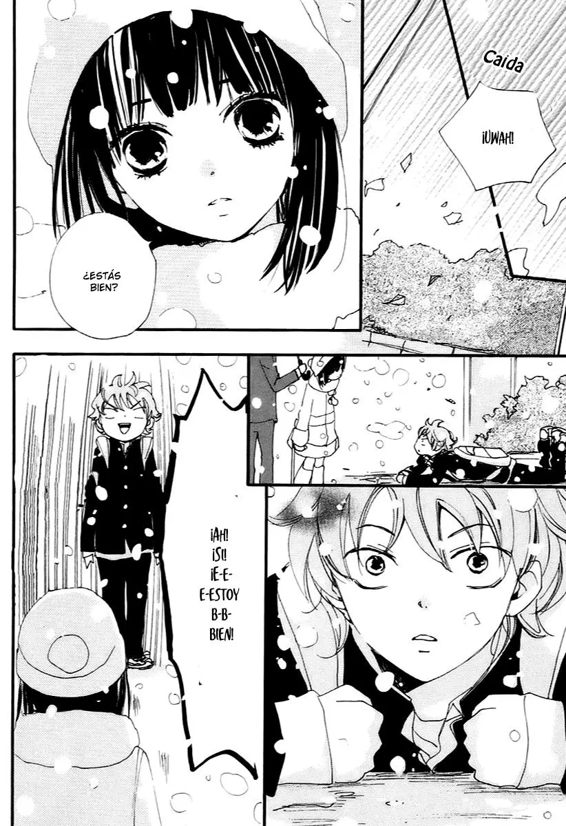 Bokura wa Itsumo (2007) - Capítulo 42 - Página 18 - LectorTMOo