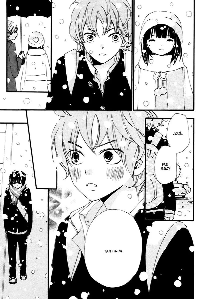 Bokura wa Itsumo (2007) - Capítulo 42 - Página 19 - LectorTMOo
