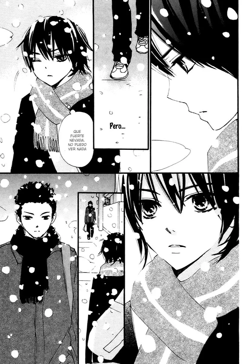 Bokura wa Itsumo (2007) - Capítulo 42 - Página 21 - LectorTMOo