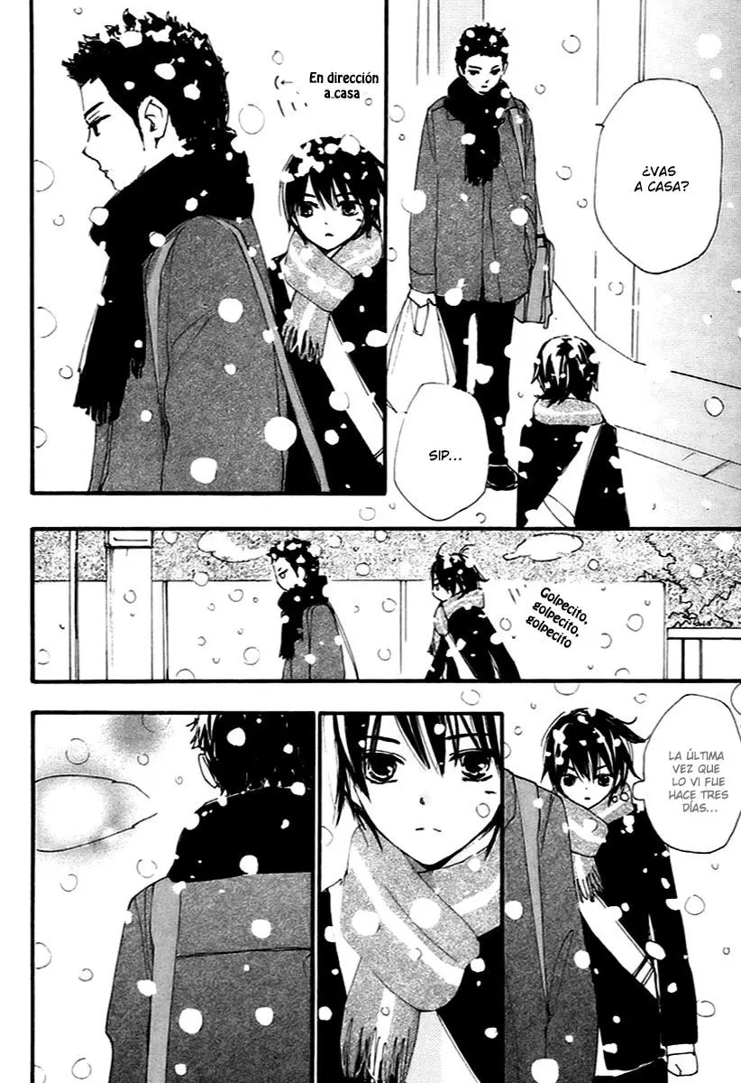 Bokura wa Itsumo (2007) - Capítulo 42 - Página 22 - LectorTMOo
