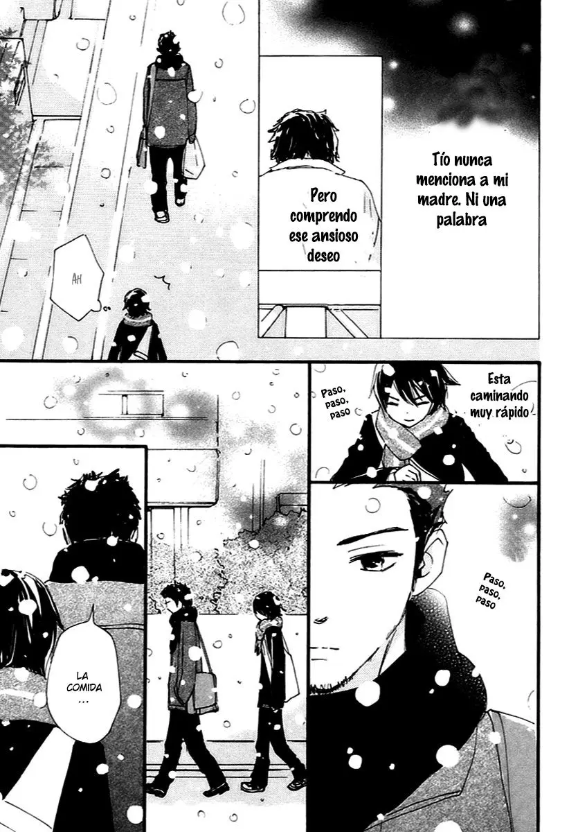 Bokura wa Itsumo (2007) - Capítulo 42 - Página 23 - LectorTMOo