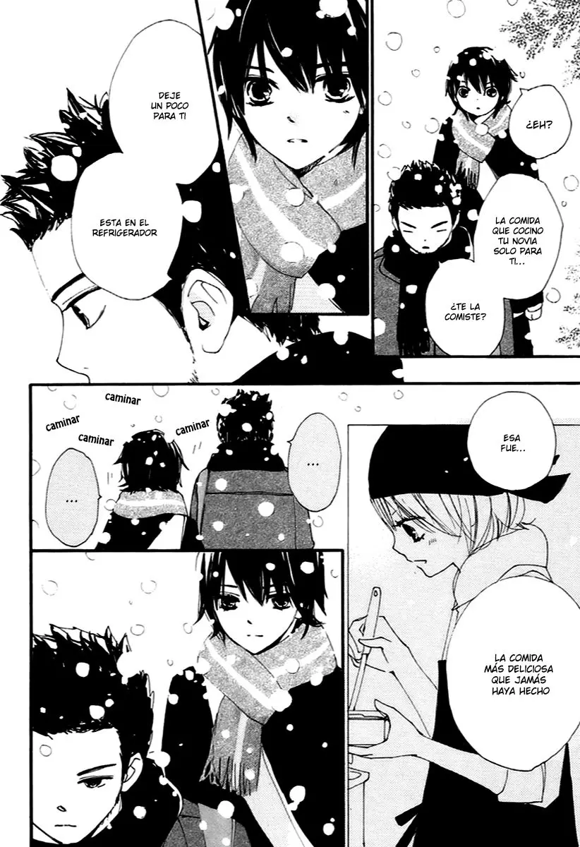 Bokura wa Itsumo (2007) - Capítulo 42 - Página 24 - LectorTMOo
