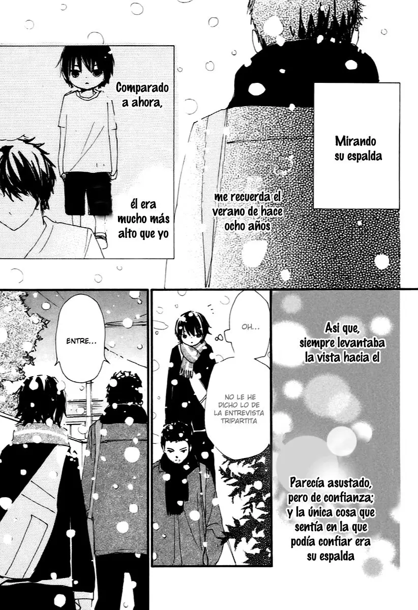 Bokura wa Itsumo (2007) - Capítulo 42 - Página 25 - LectorTMOo