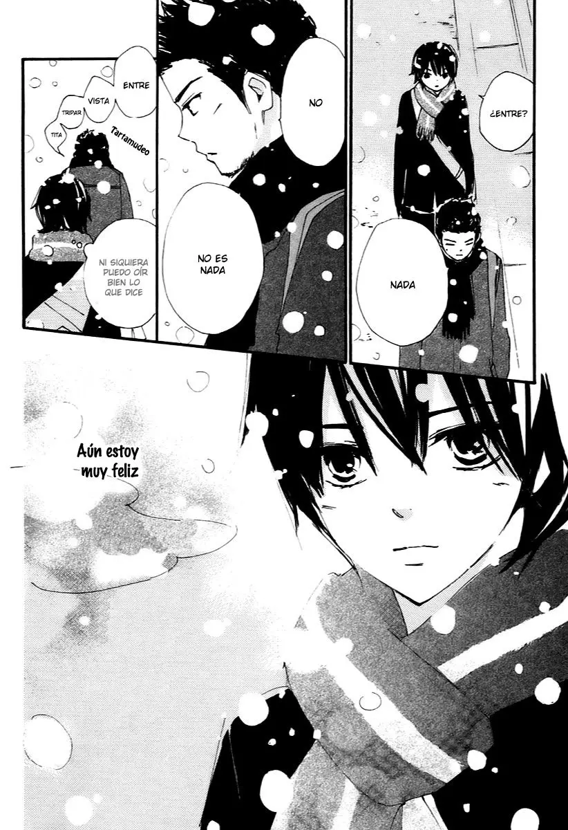 Bokura wa Itsumo (2007) - Capítulo 42 - Página 26 - LectorTMOo