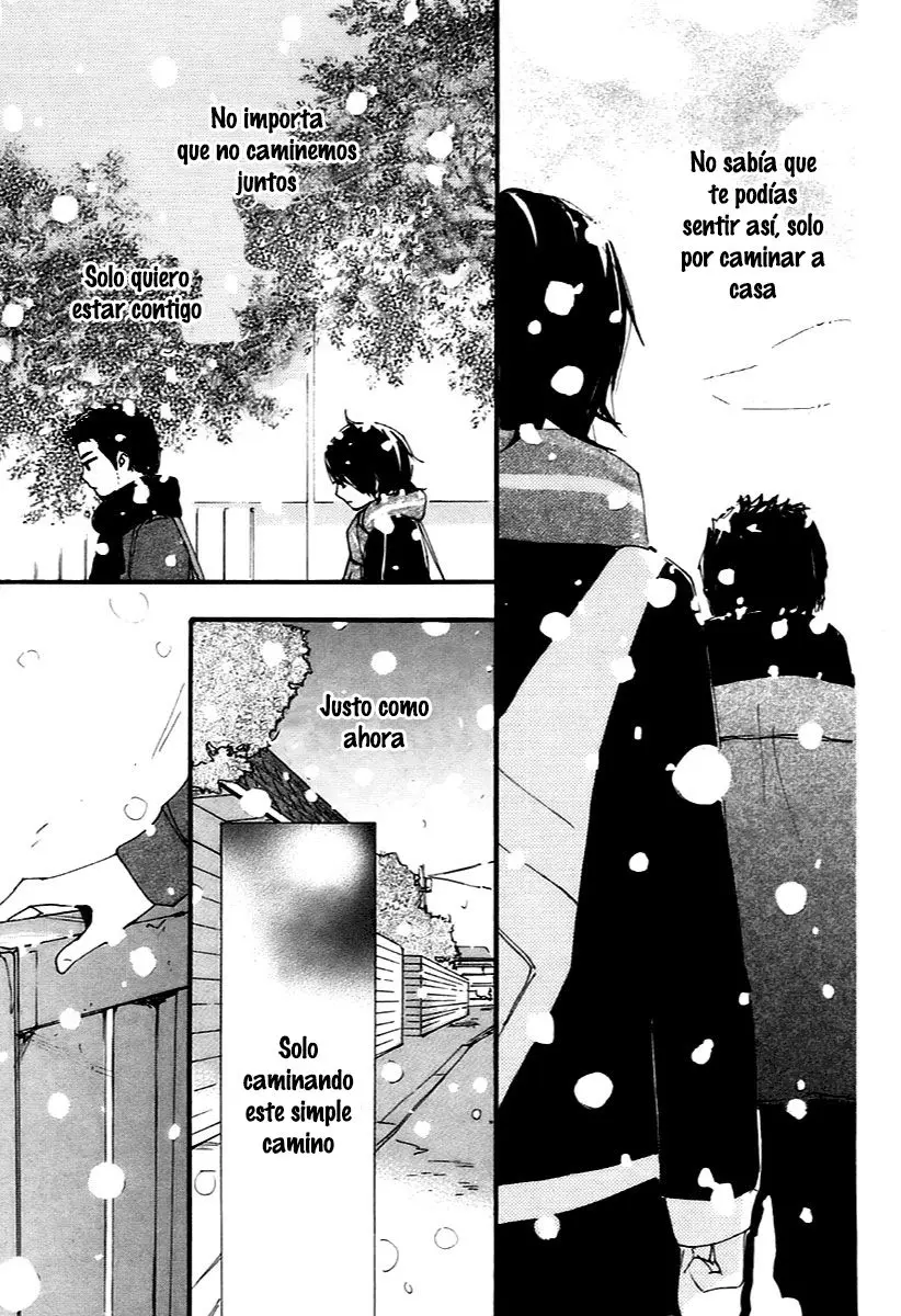 Bokura wa Itsumo (2007) - Capítulo 42 - Página 27 - LectorTMOo