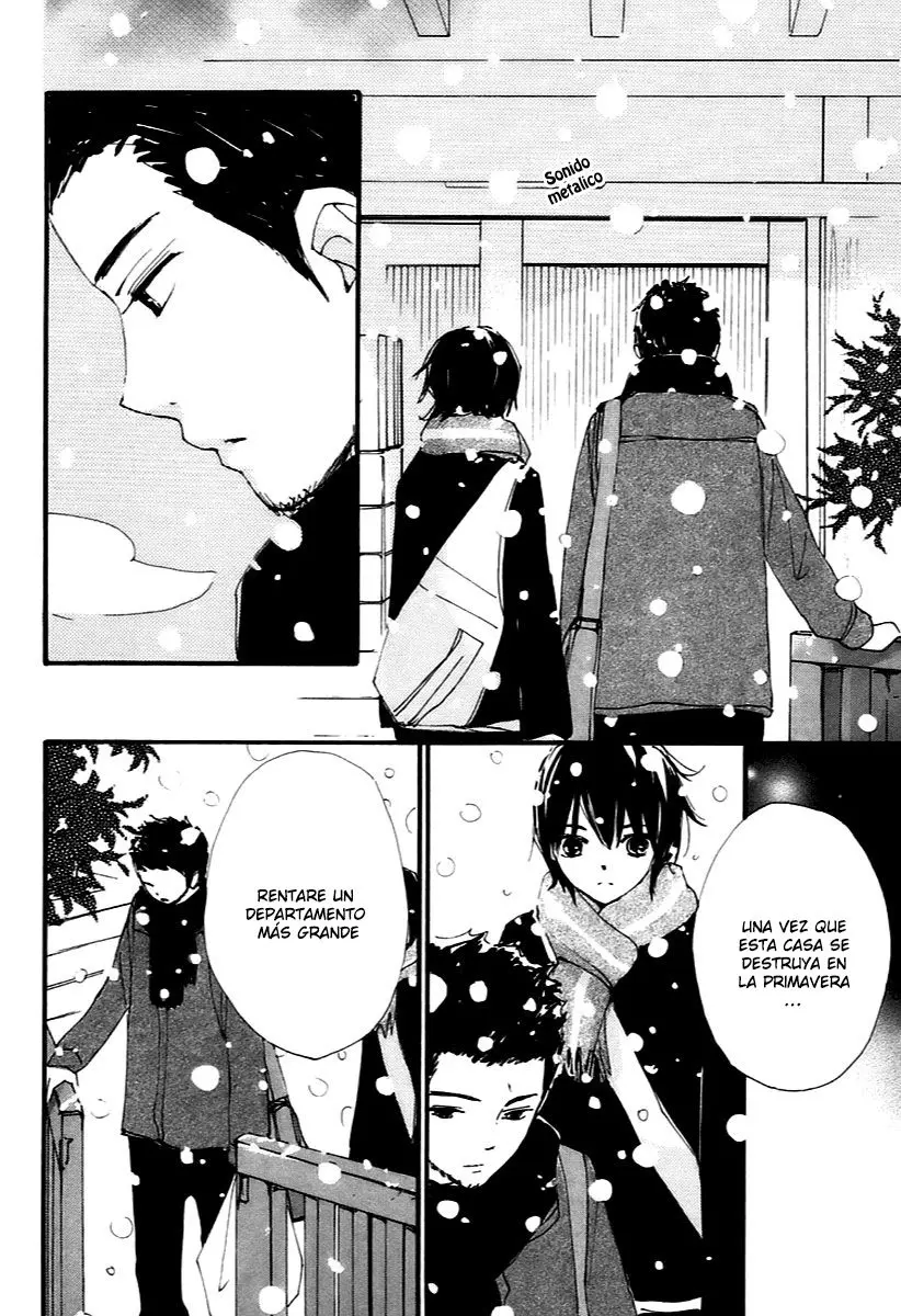 Bokura wa Itsumo (2007) - Capítulo 42 - Página 28 - LectorTMOo