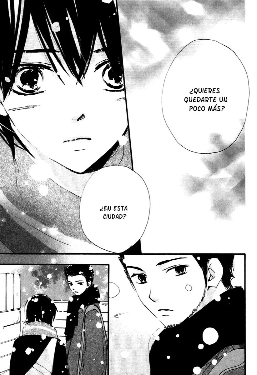 Bokura wa Itsumo (2007) - Capítulo 42 - Página 29 - LectorTMOo
