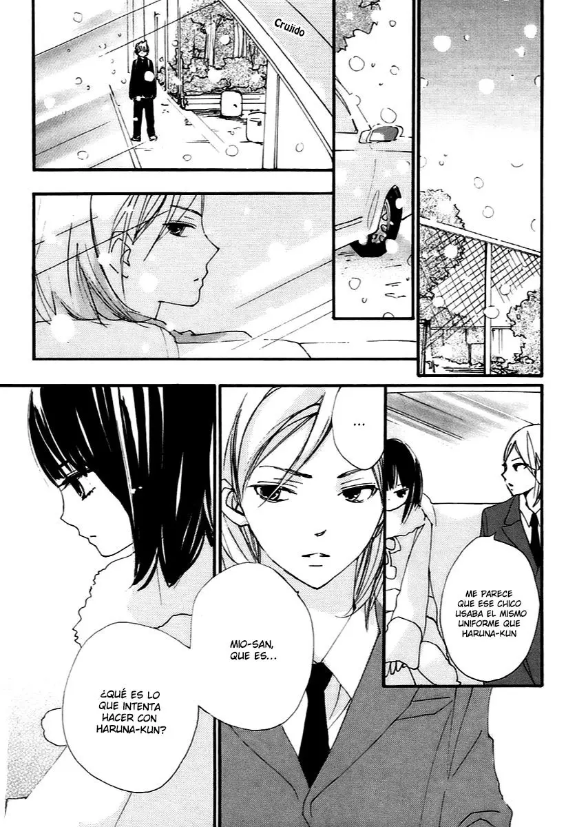 Bokura wa Itsumo (2007) - Capítulo 42 - Página 33 - LectorTMOo
