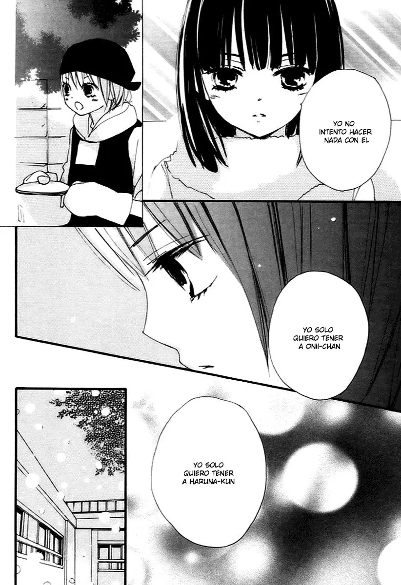 Bokura wa Itsumo (2007) - Capítulo 42 - Página 34 - LectorTMOo