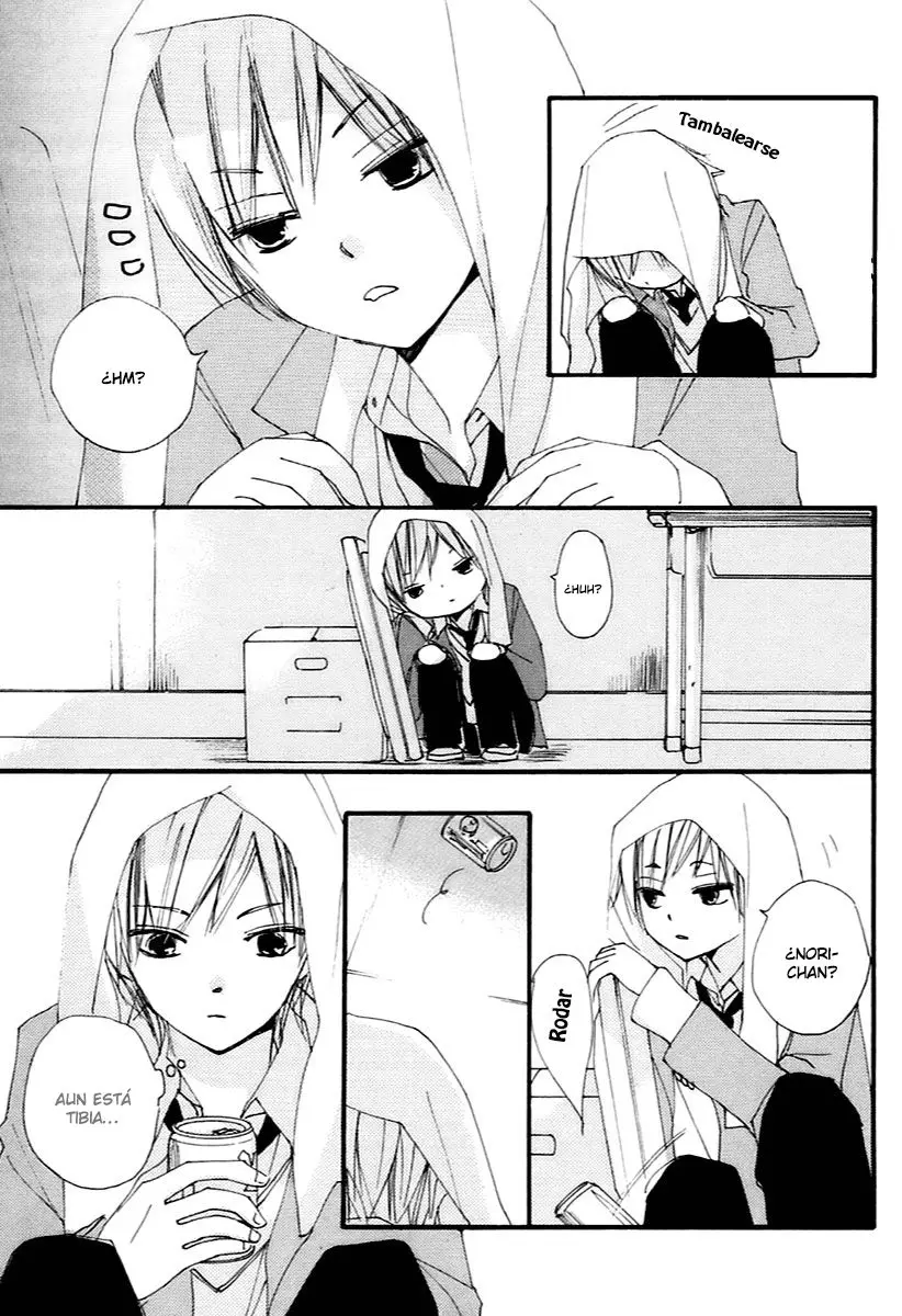 Bokura wa Itsumo (2007) - Capítulo 42 - Página 35 - LectorTMOo