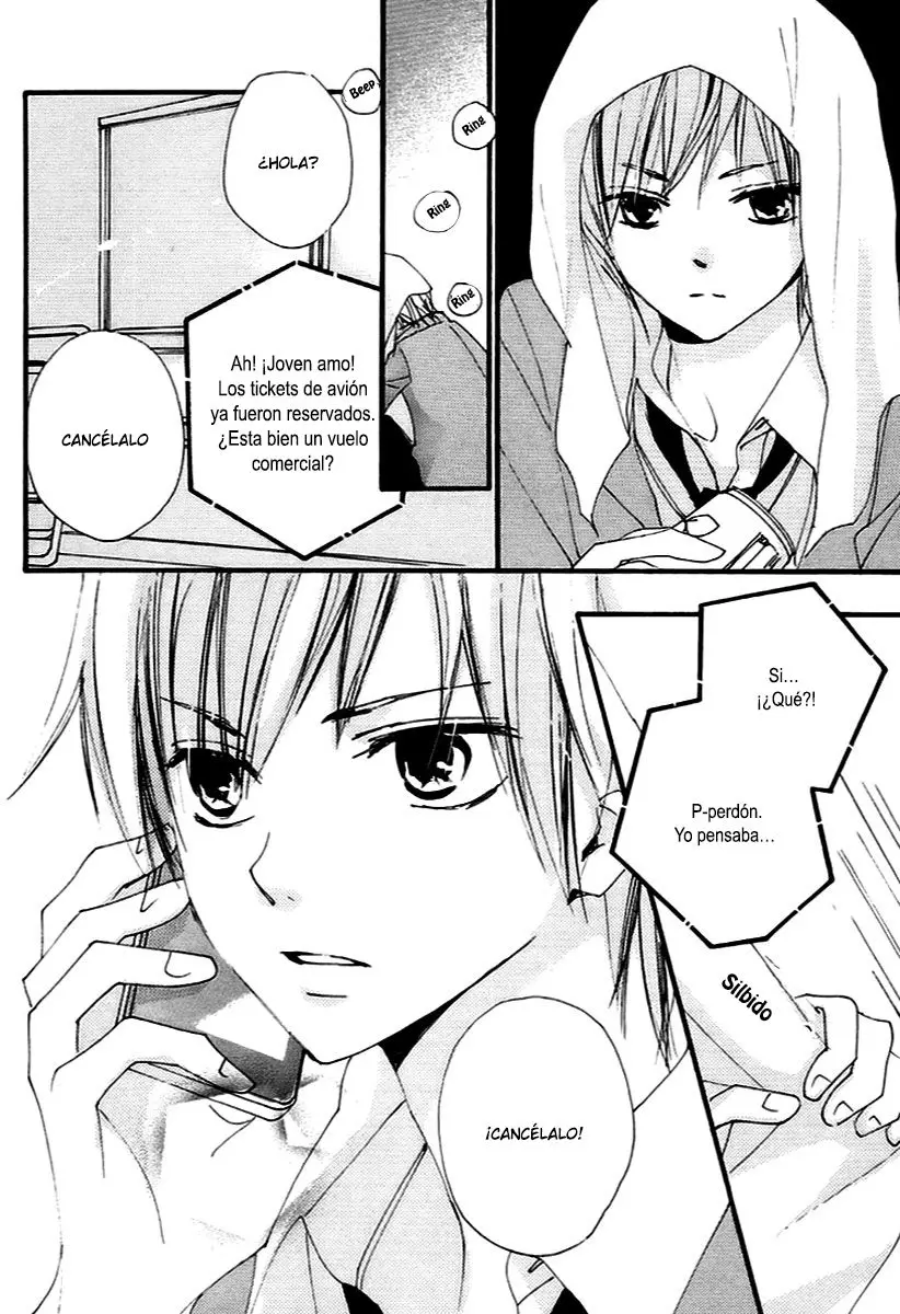 Bokura wa Itsumo (2007) - Capítulo 42 - Página 36 - LectorTMOo