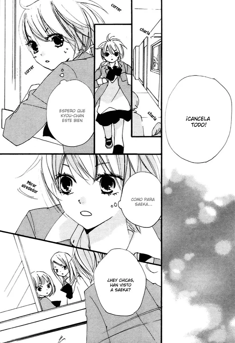 Bokura wa Itsumo (2007) - Capítulo 42 - Página 37 - LectorTMOo