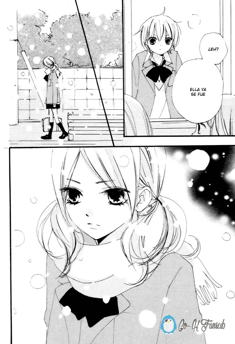 Bokura wa Itsumo (2007) - Capítulo 42 - Página 38 - LectorTMOo