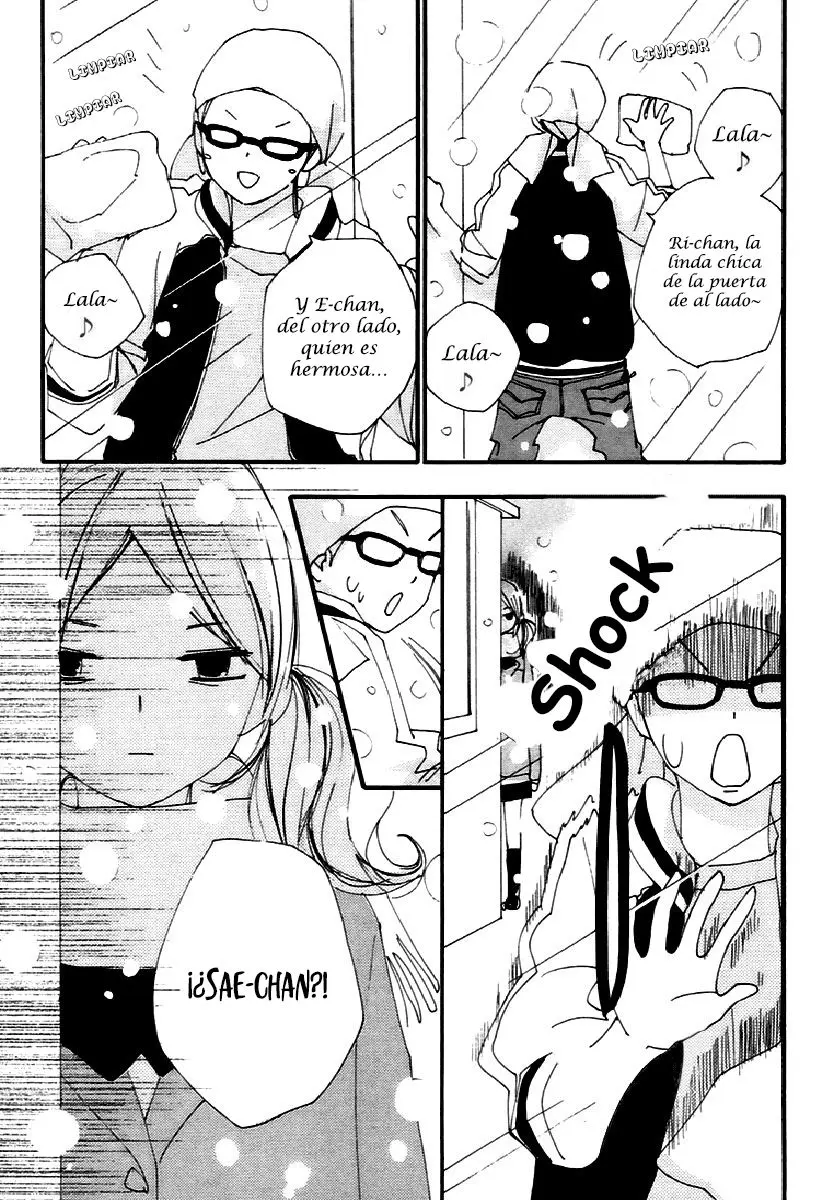 Bokura wa Itsumo (2007) - Capítulo 43 - Página 7 - LectorTMOo