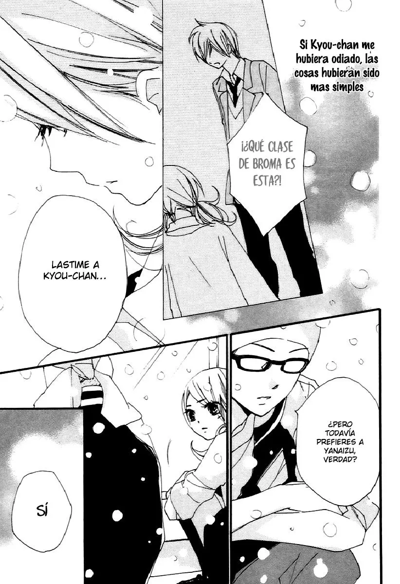 Bokura wa Itsumo (2007) - Capítulo 43 - Página 11 - LectorTMOo