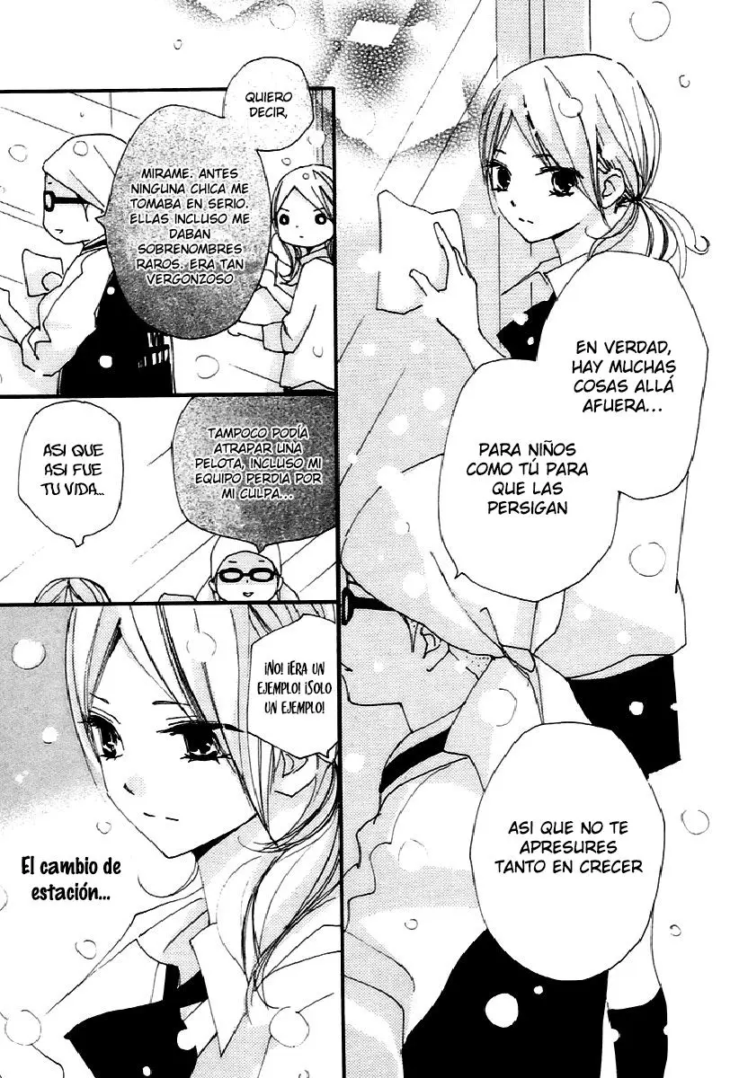 Bokura wa Itsumo (2007) - Capítulo 43 - Página 13 - LectorTMOo