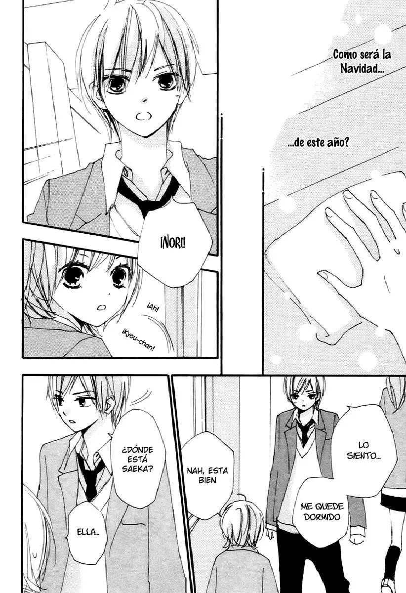 Bokura wa Itsumo (2007) - Capítulo 43 - Página 14 - LectorTMOo
