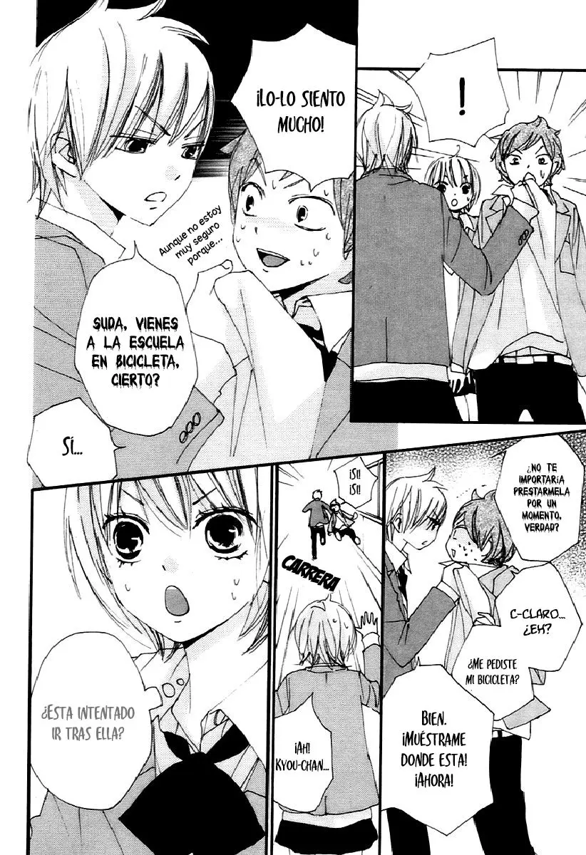 Bokura wa Itsumo (2007) - Capítulo 43 - Página 16 - LectorTMOo