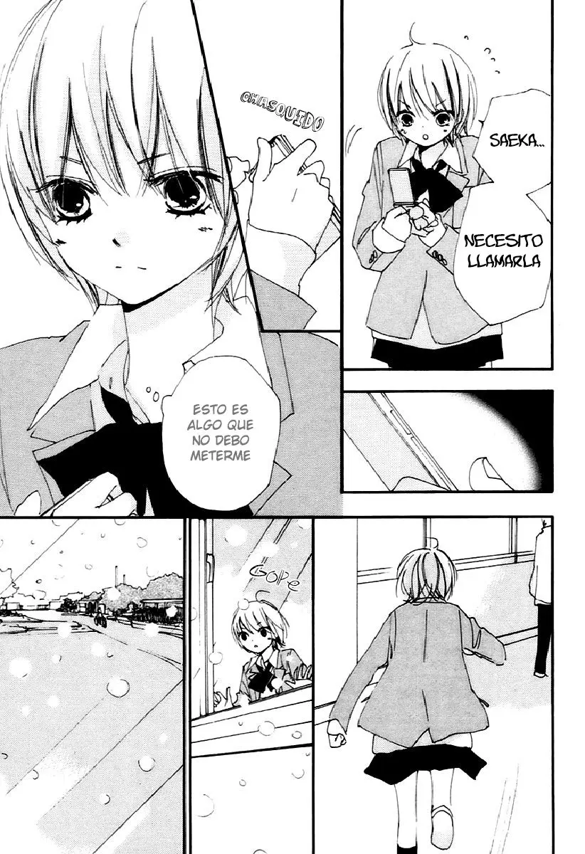Bokura wa Itsumo (2007) - Capítulo 43 - Página 17 - LectorTMOo