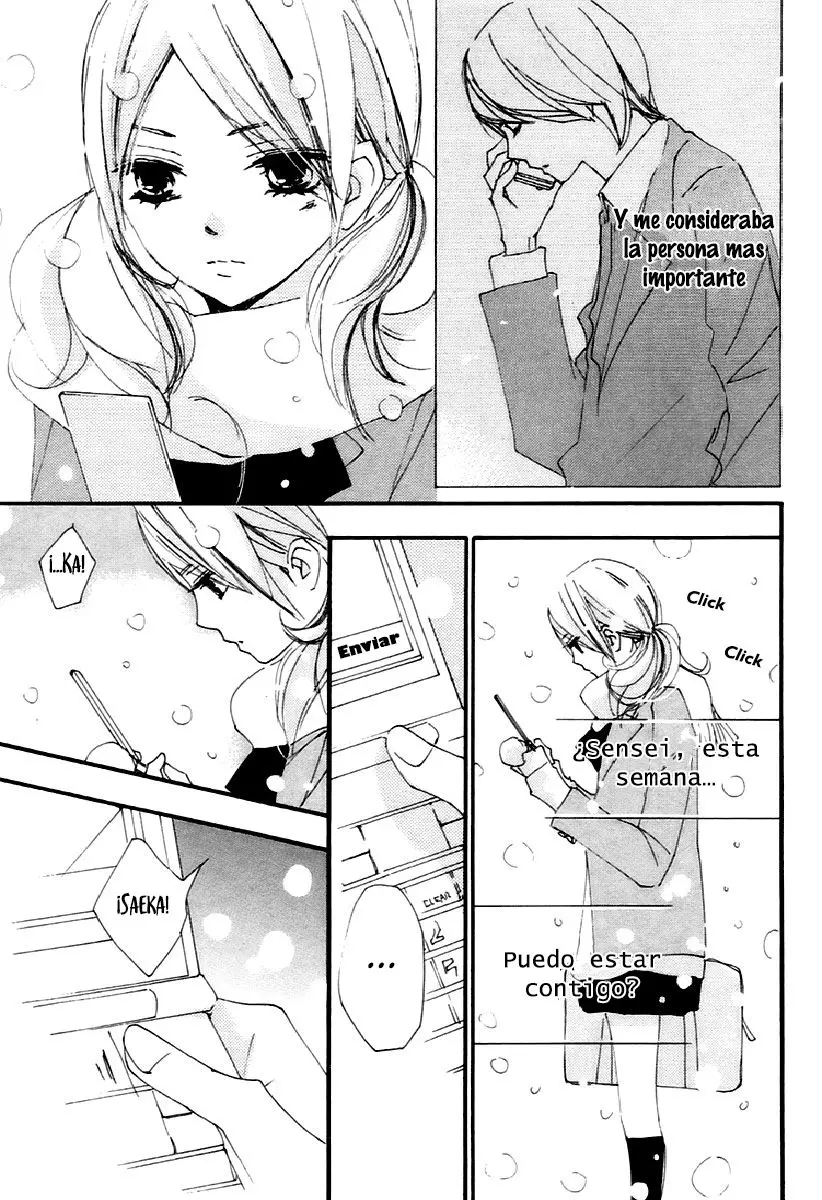 Bokura wa Itsumo (2007) - Capítulo 43 - Página 21 - LectorTMOo