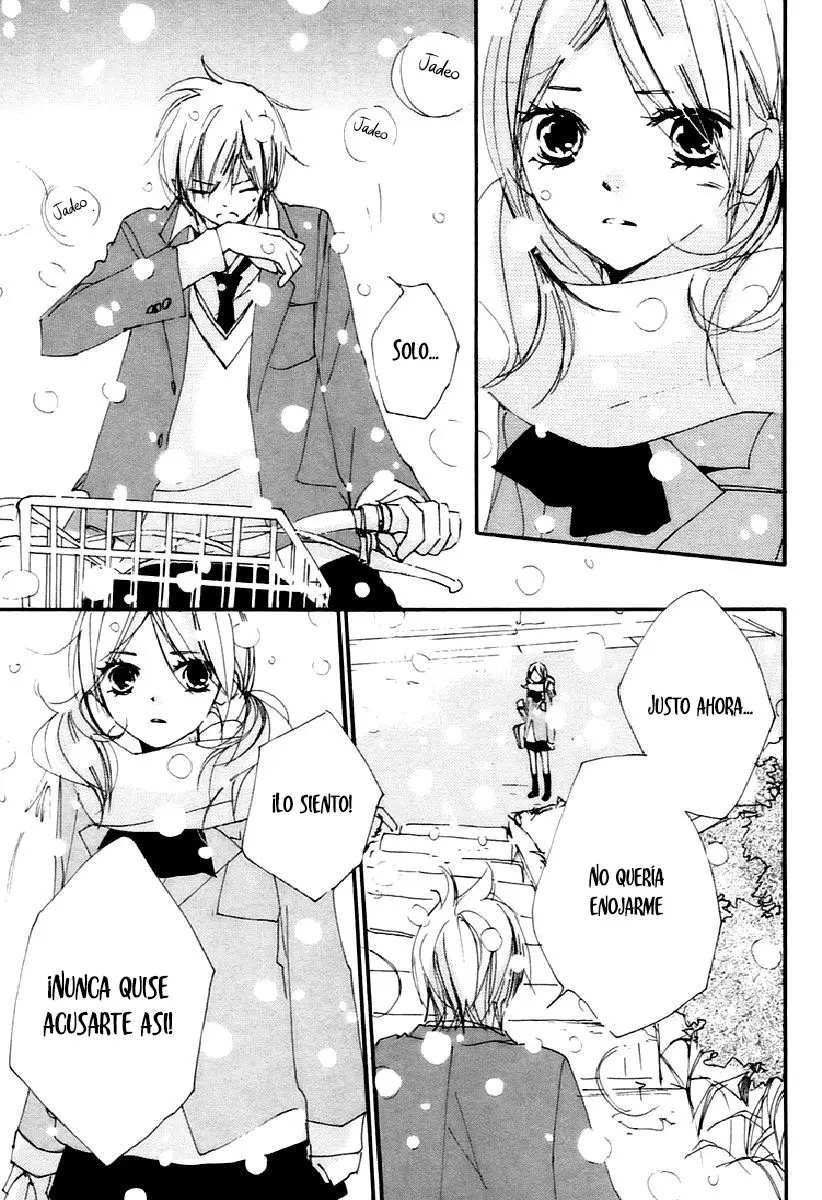 Bokura wa Itsumo (2007) - Capítulo 43 - Página 23 - LectorTMOo