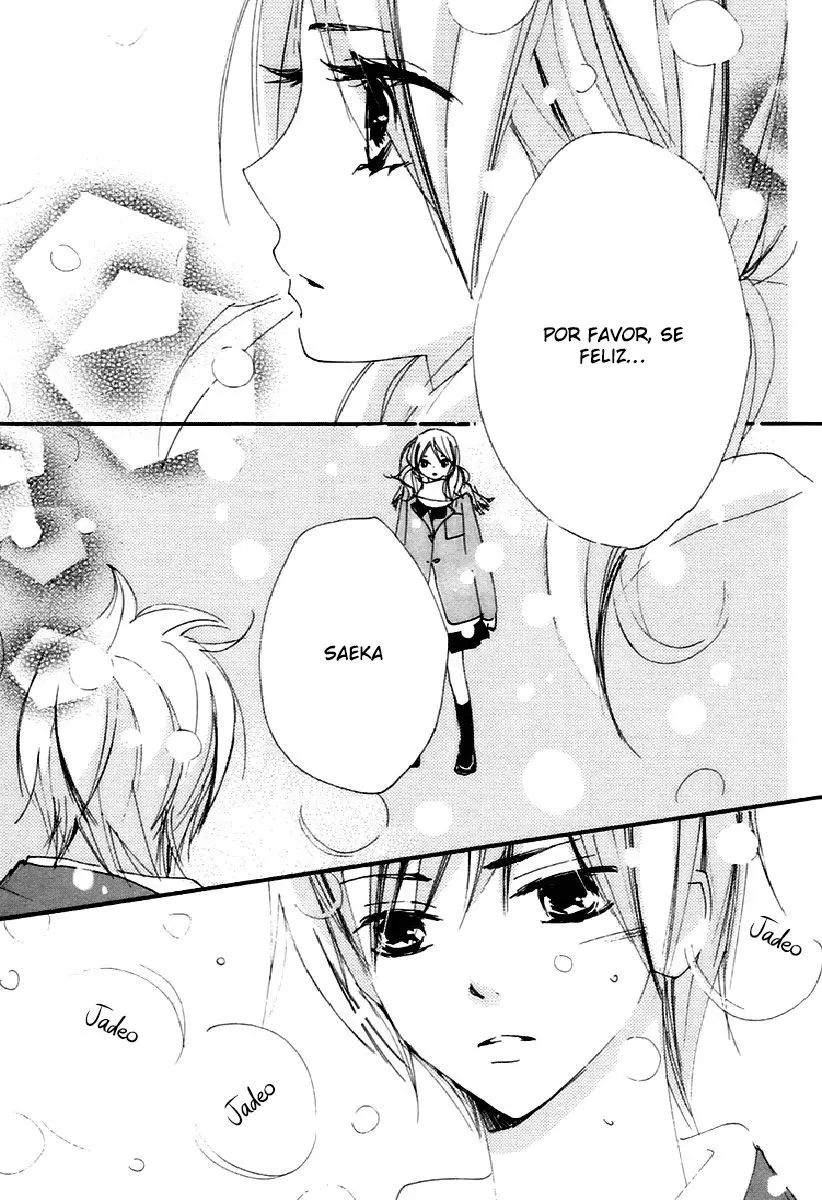 Bokura wa Itsumo (2007) - Capítulo 43 - Página 25 - LectorTMOo