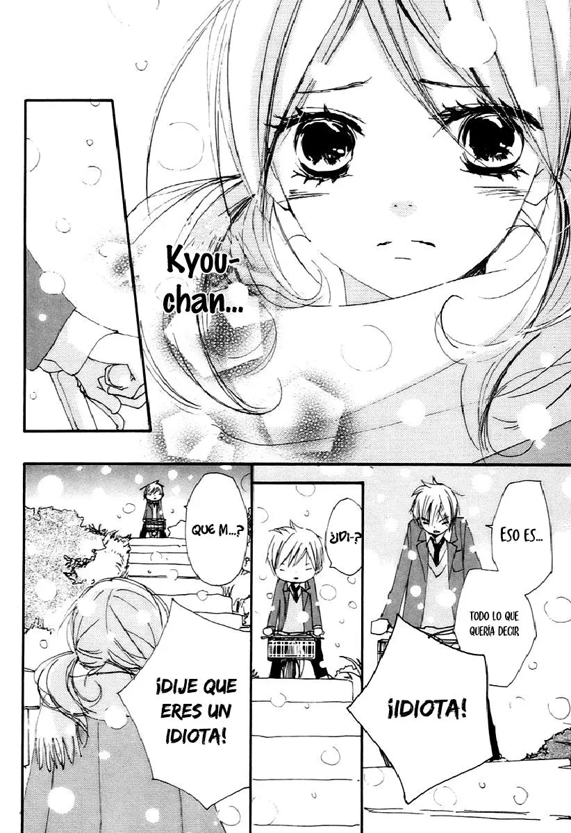 Bokura wa Itsumo (2007) - Capítulo 43 - Página 26 - LectorTMOo