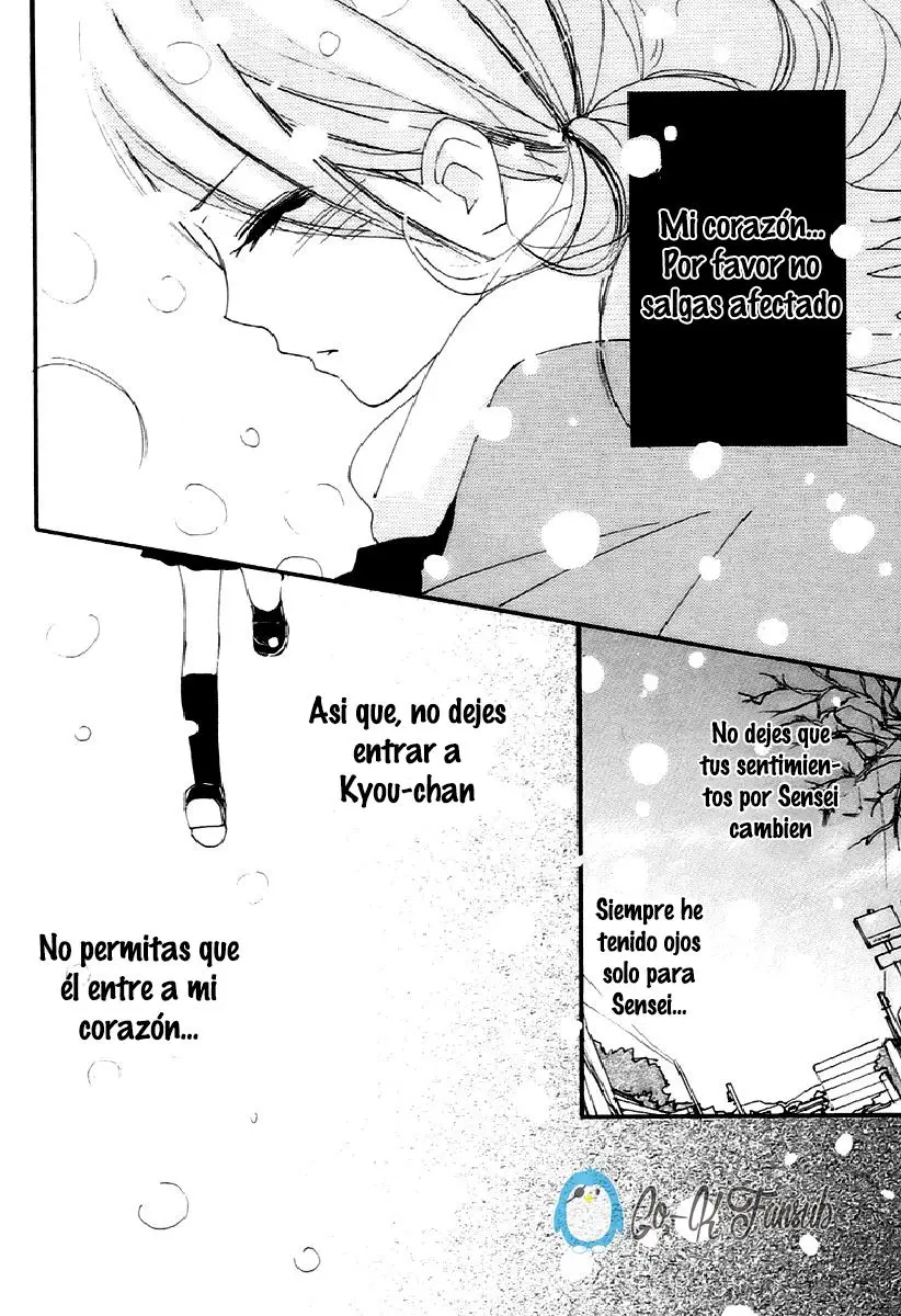 Bokura wa Itsumo (2007) - Capítulo 43 - Página 28 - LectorTMOo