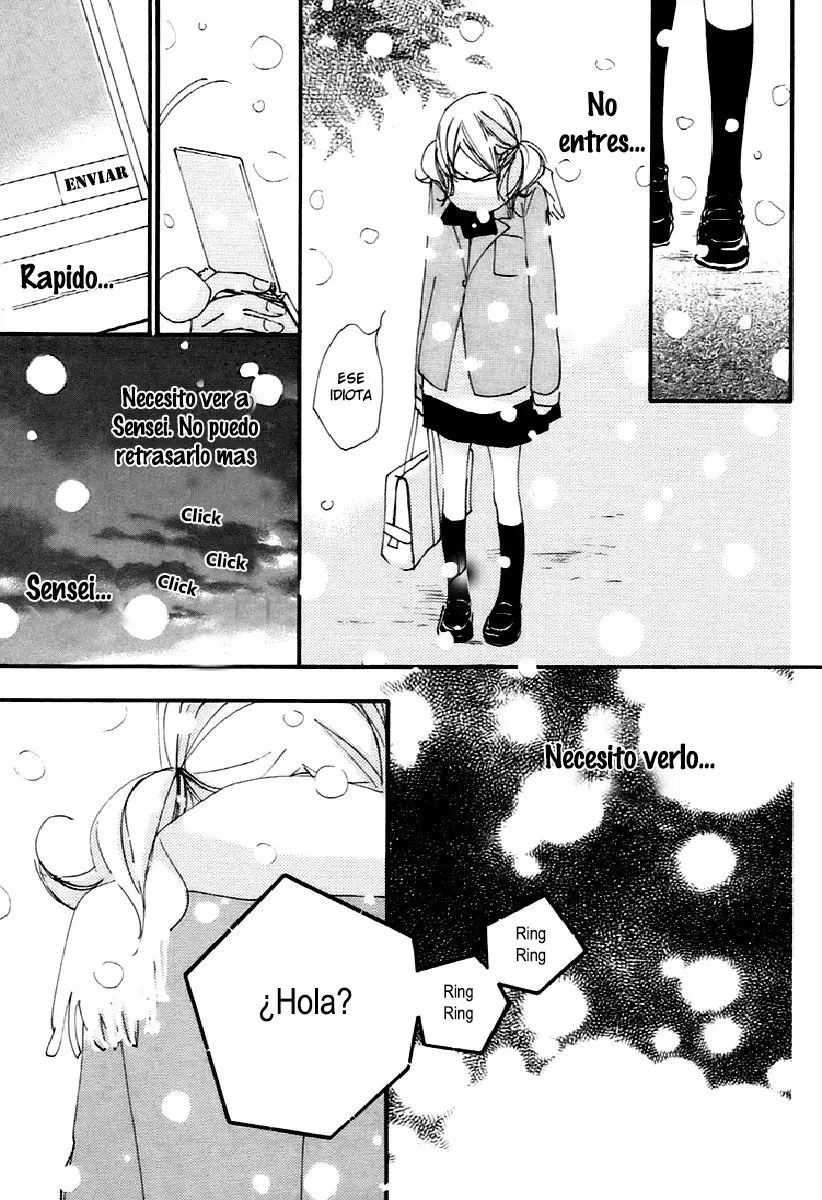 Bokura wa Itsumo (2007) - Capítulo 43 - Página 29 - LectorTMOo