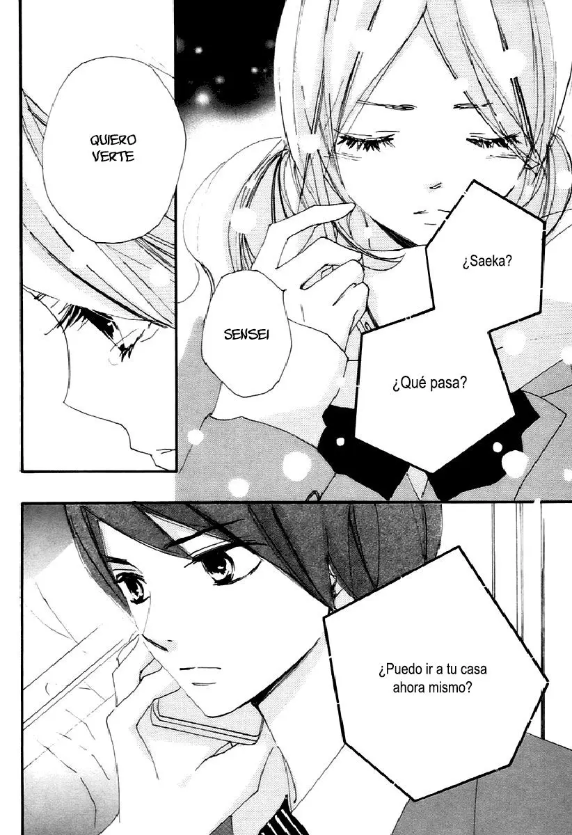 Bokura wa Itsumo (2007) - Capítulo 43 - Página 30 - LectorTMOo