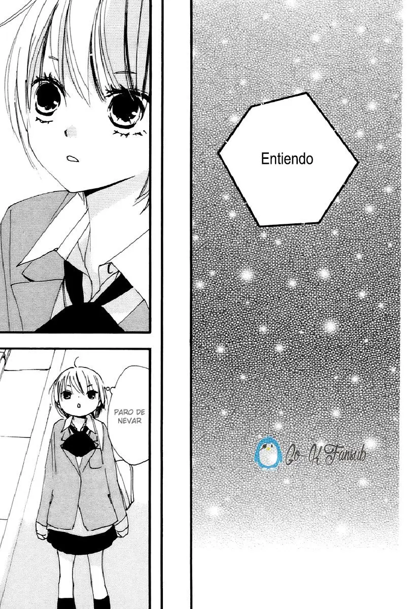 Bokura wa Itsumo (2007) - Capítulo 43 - Página 31 - LectorTMOo