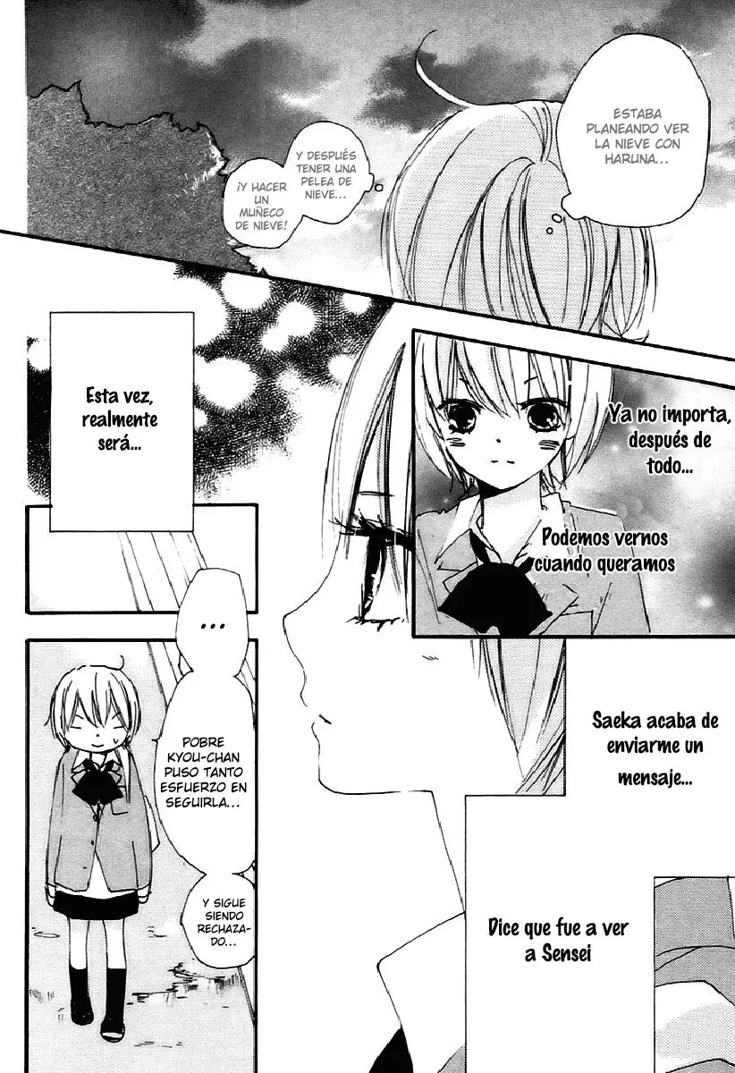 Bokura wa Itsumo (2007) - Capítulo 43 - Página 32 - LectorTMOo
