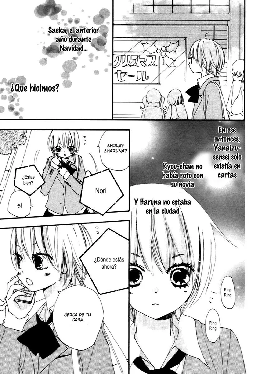 Bokura wa Itsumo (2007) - Capítulo 43 - Página 33 - LectorTMOo