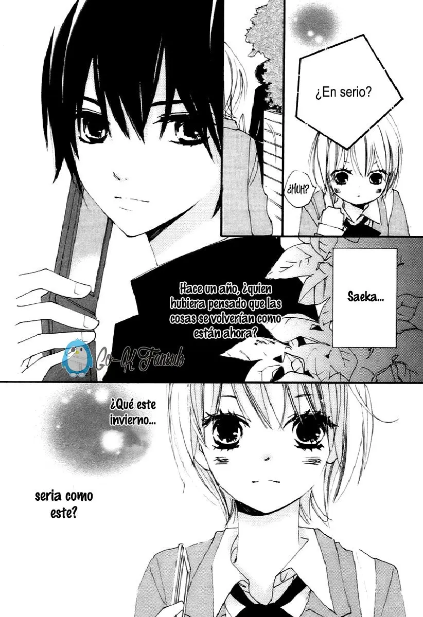 Bokura wa Itsumo (2007) - Capítulo 43 - Página 34 - LectorTMOo