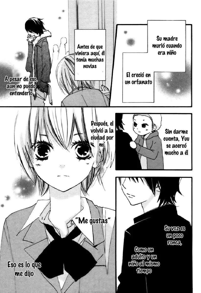 Bokura wa Itsumo (2007) - Capítulo 44 - Página 8 - LectorTMOo