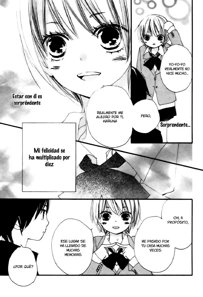 Bokura wa Itsumo (2007) - Capítulo 44 - Página 12 - LectorTMOo